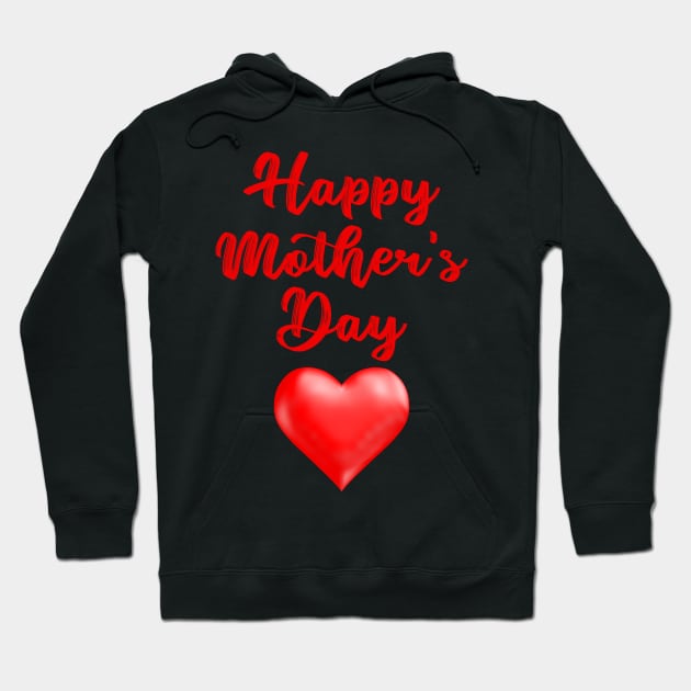 Mother Day Hoodie by BR Designs